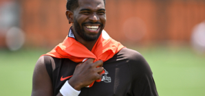 Browns Insider Rips Into Shedeur Sanders After Speeding Incident