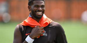 Browns Insider Rips Into Shedeur Sanders After Speeding Incident