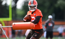 Browns’ Shedeur Sanders Receives Strong Future Prediction Amid Uncertainty