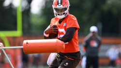 Browns’ Shedeur Sanders Receives Strong Future Prediction Amid Uncertainty