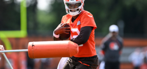 Browns’ Shedeur Sanders Receives Strong Future Prediction Amid Uncertainty