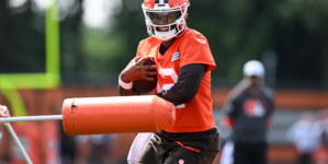 Browns’ Shedeur Sanders Receives Strong Future Prediction Amid Uncertainty