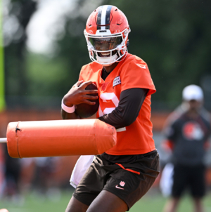 Browns’ Shedeur Sanders Receives Strong Future Prediction Amid Uncertainty