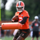 Browns’ Shedeur Sanders Receives Strong Future Prediction Amid Uncertainty