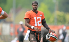 Blue Jays Take Random Massive Shot at Browns Quarterback Situation