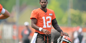 Blue Jays Take Random Massive Shot at Browns Quarterback Situation