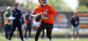 Shedeur Sanders’ Latest Projection Has Browns QB Ending Up a Hall of Famer