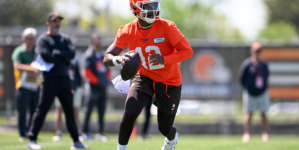 Shedeur Sanders’ Latest Projection Has Browns QB Ending Up a Hall of Famer