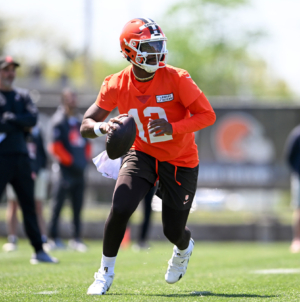 Shedeur Sanders’ Latest Projection Has Browns QB Ending Up a Hall of Famer