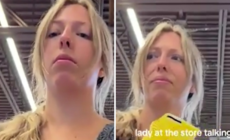 Gen Z Mom Has Message for Stranger Who Said Her Son Needs a ‘Volume Button’