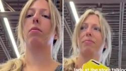 Gen Z Mom Has Message for Stranger Who Said Her Son Needs a ‘Volume Button’