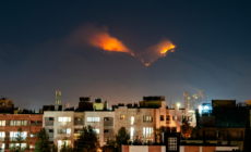 Seven Options for Iran After US Attacks