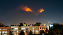 Seven Options for Iran After US Attacks
