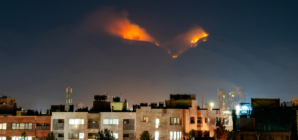 Seven Options for Iran After US Attacks