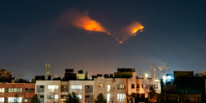 Seven Options for Iran After US Attacks