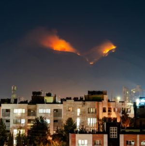 Seven Options for Iran After US Attacks