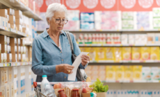 SNAP Benefits Bonus Available For 580,000 Americans