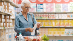SNAP Benefits Bonus Available For 580,000 Americans