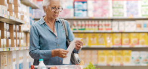 SNAP Benefits Bonus Available For 580,000 Americans