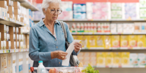 SNAP Benefits Bonus Available For 580,000 Americans