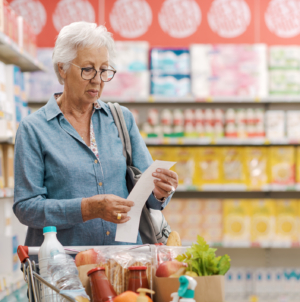 SNAP Benefits Bonus Available For 580,000 Americans