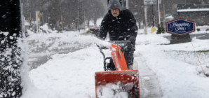 Rare June ‘Winter’ Weather Warning Issued in 2 States As 2 Feet of Snow To Hit