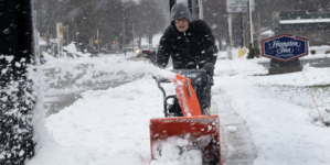 Rare June ‘Winter’ Weather Warning Issued in 2 States As 2 Feet of Snow To Hit
