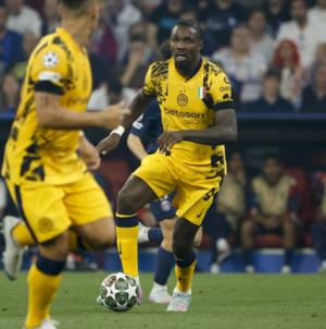 How to Watch Monterrey vs Inter Milan: Live Stream FIFA Club World Cup, TV Channel