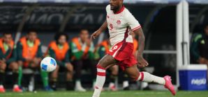 How to Watch Canada vs Honduras: Live Stream CONCACAF Gold Cup, TV Channel