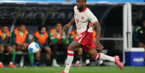How to Watch Canada vs Honduras: Live Stream CONCACAF Gold Cup, TV Channel