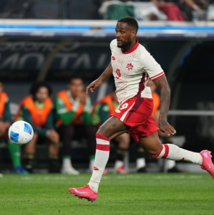How to Watch Canada vs Honduras: Live Stream CONCACAF Gold Cup, TV Channel