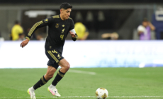 How to Watch Suriname vs Mexico: Live Stream CONCACAF Gold Cup, TV Channel