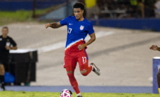 How to Watch Saudi Arabia vs United States: Live Stream CONCACAF Gold Cup, TV Channel