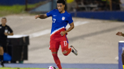 How to Watch Saudi Arabia vs United States: Live Stream CONCACAF Gold Cup, TV Channel