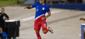 How to Watch Saudi Arabia vs United States: Live Stream CONCACAF Gold Cup, TV Channel