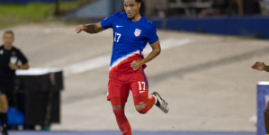 How to Watch Saudi Arabia vs United States: Live Stream CONCACAF Gold Cup, TV Channel