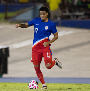 How to Watch Saudi Arabia vs United States: Live Stream CONCACAF Gold Cup, TV Channel