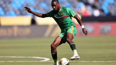 How to Watch Jamaica vs Guadeloupe: Live Stream CONCACAF Gold Cup, TV Channel