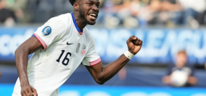 How to Watch United States vs Turkey: Live Stream Men’s International Soccer Friendlies, TV Channel