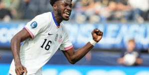 How to Watch United States vs Turkey: Live Stream Men’s International Soccer Friendlies, TV Channel