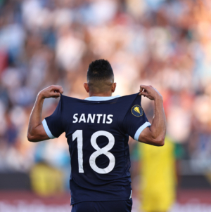 How to Watch Guatemala vs Panama: Live Stream CONCACAF Gold Cup, TV Channel