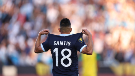 How to Watch Guatemala vs Panama: Live Stream CONCACAF Gold Cup, TV Channel