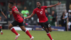 How to Watch Saudi Arabia vs Trinidad & Tobago: Live Stream CONCACAF Gold Cup, TV Channel
