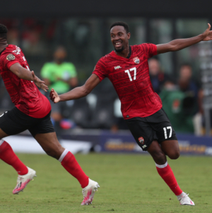 How to Watch Saudi Arabia vs Trinidad & Tobago: Live Stream CONCACAF Gold Cup, TV Channel