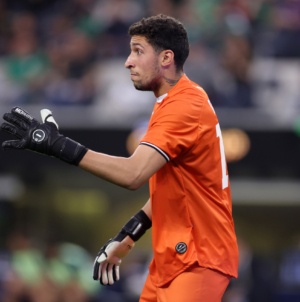 How to Watch Dominican Republic vs Suriname: Live Stream CONCACAF Gold Cup, TV Channel