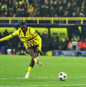 How to Watch Borussia Dortmund vs Ulsan Hyundai: Live Stream FIFA Club World Cup, TV Channel