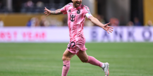 How to Watch PSG vs Inter Miami: Live Stream FIFA Club World Cup Round of 16, TV Channel