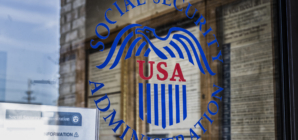 Social Security Changes Direction After Mass Removals