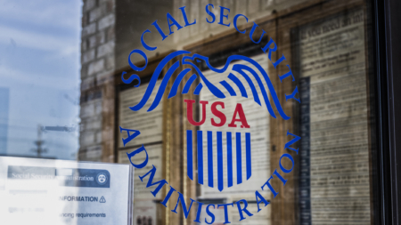 Social Security Changes Direction After Mass Removals