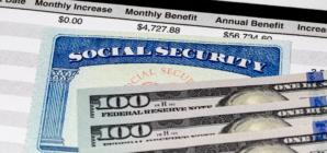 Social Security Payments of up to $5,108 Being Sent This Week